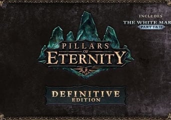 Pillars of Eternity Definitive Edition EN/DE/FR/IT/PL/RU/ES Global GOG