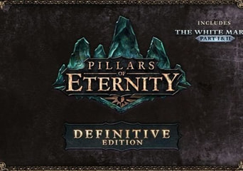 Pillars of Eternity Definitive Edition EN/DE/FR/IT/PL/RU/ES Global GOG