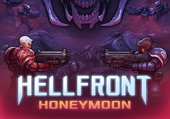 Hellfront: Honeymoon Global Steam