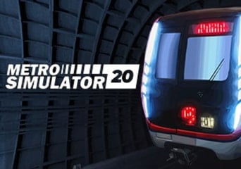 Metro Simulator 2020 Global Steam