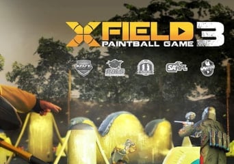 Xfield Paintball 3 EN Global Steam