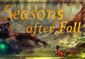 Seasons After Fall EN/DE/FR/IT/ES Global Steam