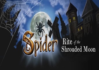 Spider: Rite of the Shrouded Moon EN/DE/FR/IT/PL/PT/RU/ES Global Steam