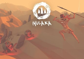 Mulaka EN/ES Global Steam