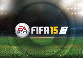 FIFA 15 EN/DE/FR/IT Global EA App