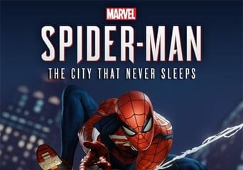 Marvel's Spider-Man: The City that Never Sleeps DLC EN EU PS4