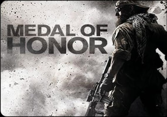 Medal of Honor EN/DE/FR/IT/PL/RU/ZH/ES EU EA App