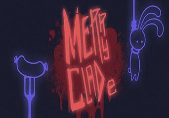 Merry Glade EN/RU Global Steam