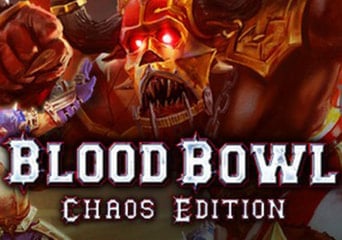 Blood Bowl Chaos Edition EN Global Steam