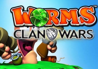 Worms Clan Wars EN Global Steam