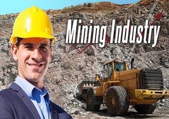 Mining Industry Simulator EN/DE/FR Global Steam