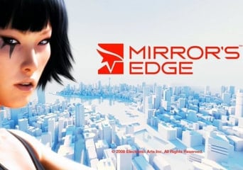 Mirror's Edge EU EA App