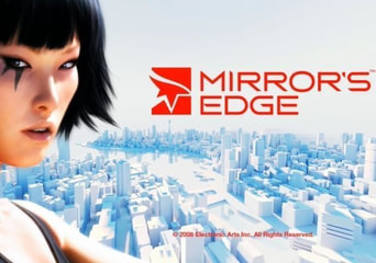Mirror's Edge EU EA App