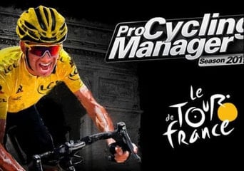 Pro Cycling Manager 2017 EN/DE/FR/IT Global Steam