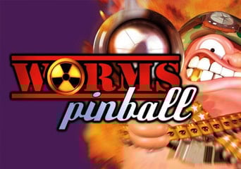 Worms Pinball EN EU Steam