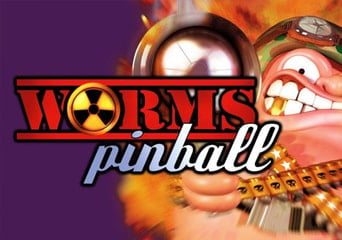 Worms Pinball EN EU Steam