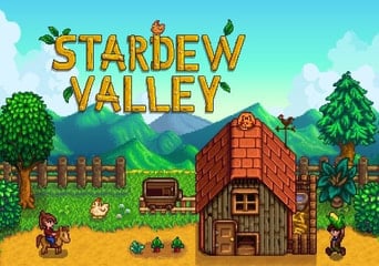 Stardew Valley EN/DE/ES EU Steam Gift