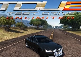 Test Drive Unlimited 2 EN/DE/FR/IT/ES Global Steam