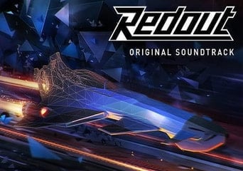 Redout - Soundtrack DLC EN Global Steam