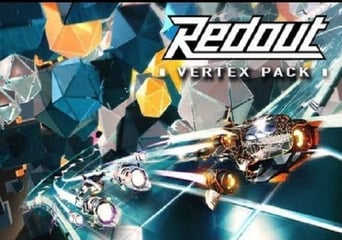 Redout - V.E.R.T.E.X. Pack DLC EN/DE/FR/IT/RU/ES Global Steam