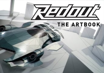 Redout - Digital Artbook DLC EN Global Steam