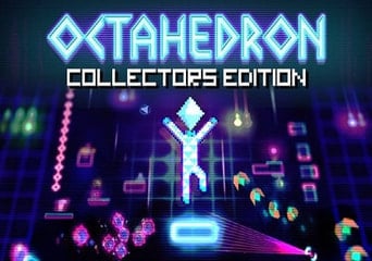 Octahedron Collector's Edition EN/DE/FR/RU/ZH/ES Global Steam