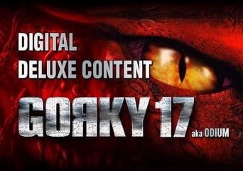 Gorky 17 - Digital Deluxe Content DLC EN/DE/FR/PL/RU/ES Global Steam