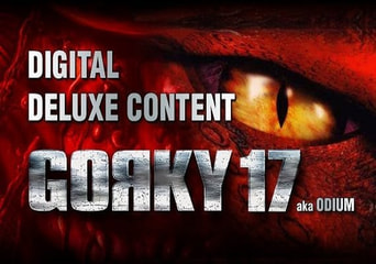 Gorky 17 - Digital Deluxe Content DLC Global Steam