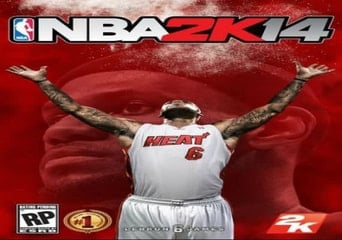 NBA 2K14 EN/DE/FR/IT EU Steam