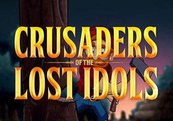 Crusaders of the Lost Idols - Legendary Starter Pack DLC EN Global Steam