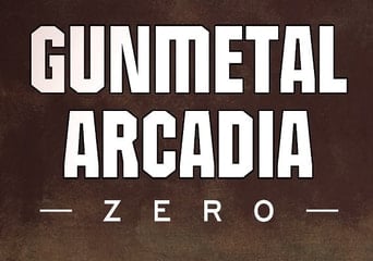 Gunmetal Arcadia Zero EN/ES Global Steam