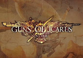 Guns of Icarus Alliance - Costume Pack EN Global Steam