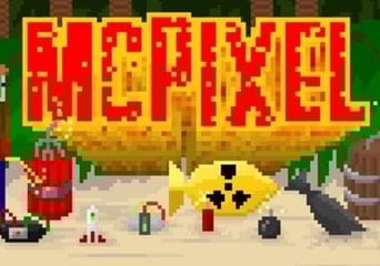 McPixel EN Global Steam