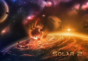 Solar 2 EN Global Steam
