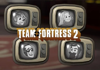 Team Fortress 2 Badges: Duncan's Kindhearted Kisser, Hannah's Altruistic Aspect, Sips' Selfless Simulacrum, Sjin's Generous Guise DLC Global Steam
