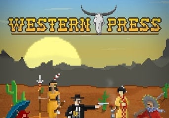 Western Press EN Global Steam