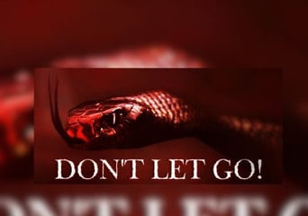 Don't Let Go! VR Global Steam