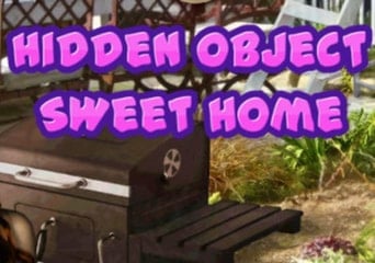 Hidden Object: Sweet Home (PC) Steam Key Global