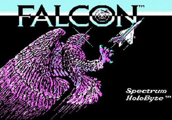 Falcon Global Steam