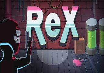 ReX EN Global Steam