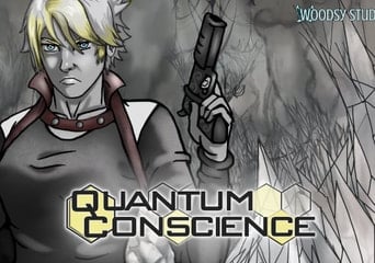 Quantum Conscience EN Global Steam