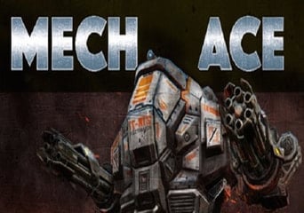 Mech Ace Combat VR Trainer Edition EN Global Steam