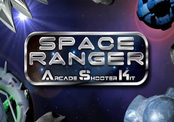 Space Ranger ASK EN Global Steam