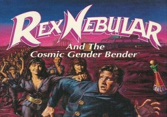 Rex Nebular and the Cosmic Gender Bender EN Global Steam