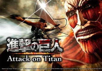 Attack on Titan A.O.T. Wings of Freedom EN/DE/FR/JA/ZH Global Steam