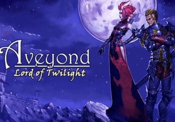 Aveyond 3-1: Lord of Twilight EN Global Steam