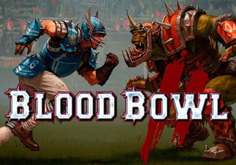 Blood Bowl 2 EN Global Steam