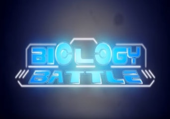 Biology Battle EN Global Steam