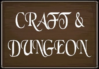 Craft and Dungeon EN Global Steam