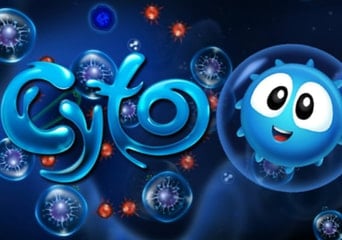 Cyto Global Steam